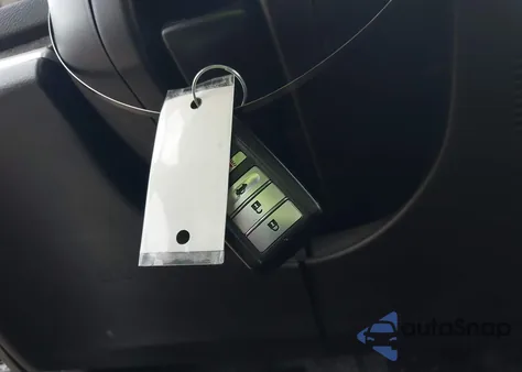 2018 Acura Tlx из США, поврежденный, VIN 19UUB1F35JA004562